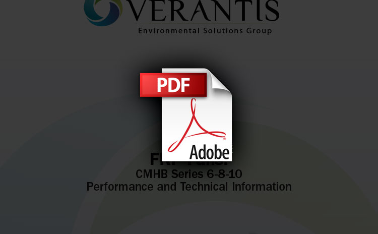 Verantis Fans CMHB 6-8-10