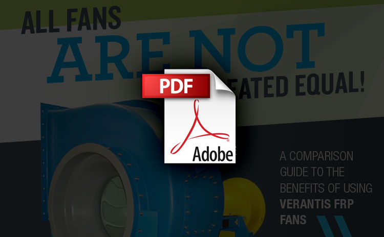 All Fans are NOT Created Equal