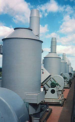 counter-current-scrubber