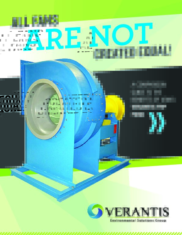All Fans are NOT Created Equal